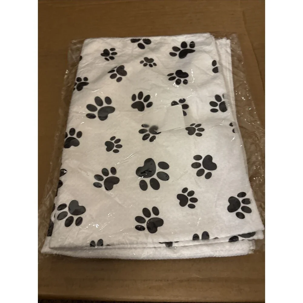 Wash Cloths 2 Pack Bull Dog
